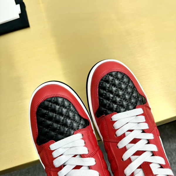シャネル シューズ着用イメージ
